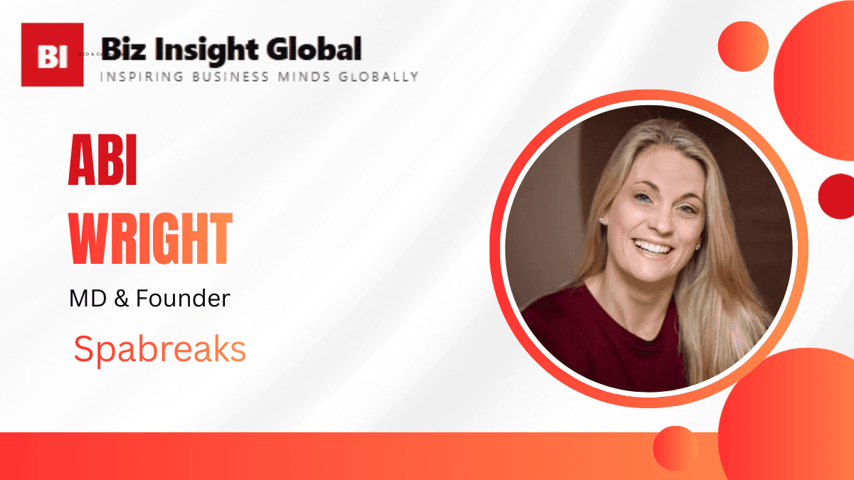 Spabreaks: Redefining Luxury by Making Wellbeing a Way of Life