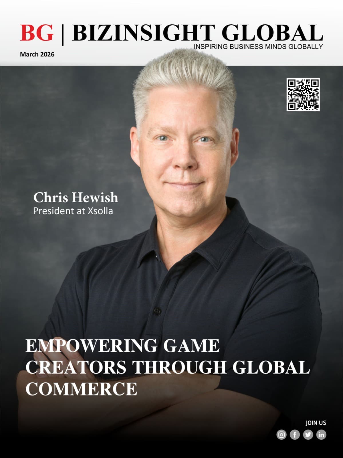 The Leaders Behind Admirable Companies – 2026