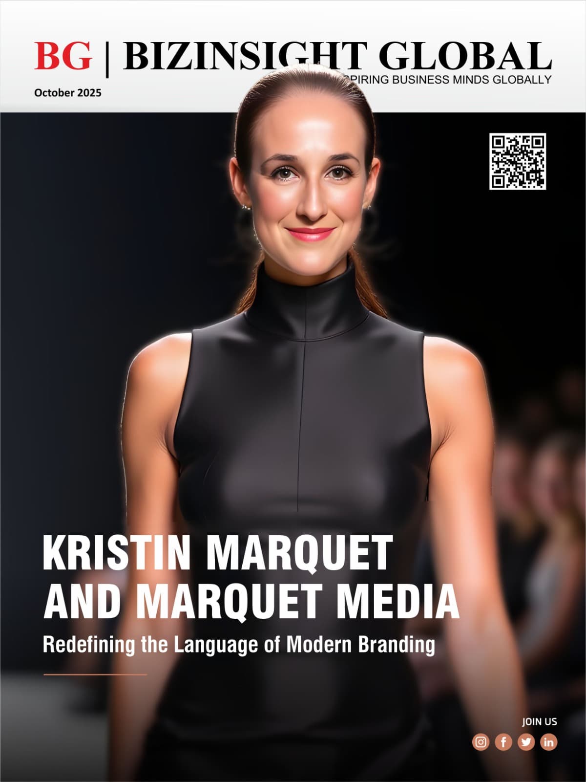 Women Entreprenuer of the Year - 2025