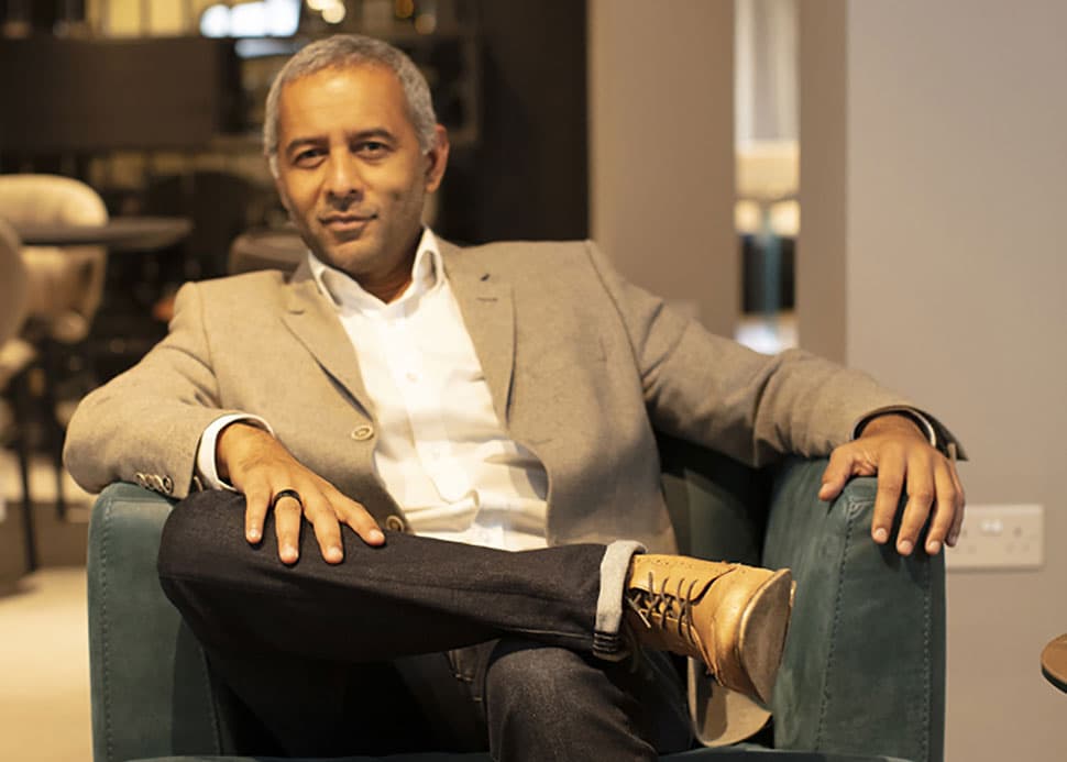 The Most Trusted Brand of The Year 2025