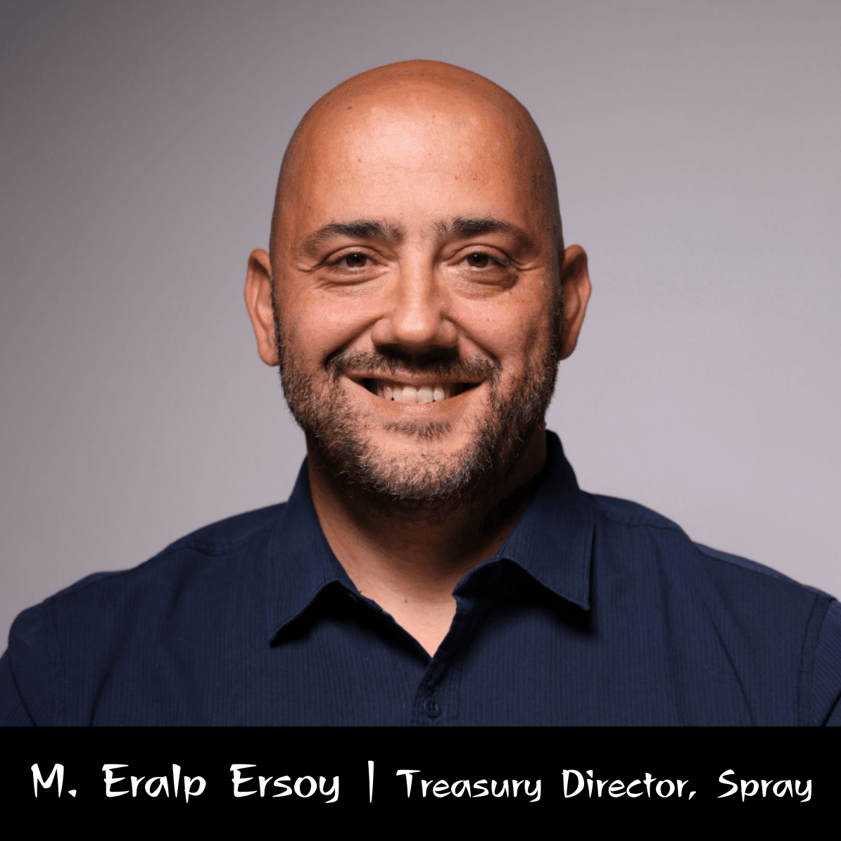 Eralp Ersoy