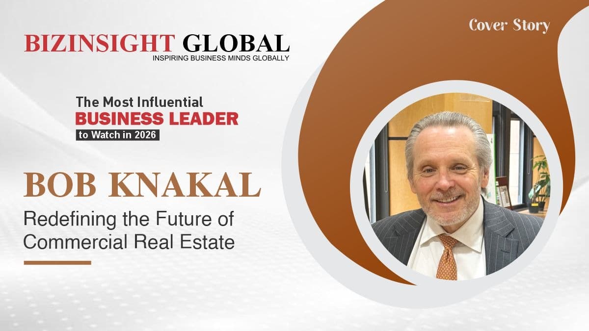 Redefining Commercial Real Estate Leadership