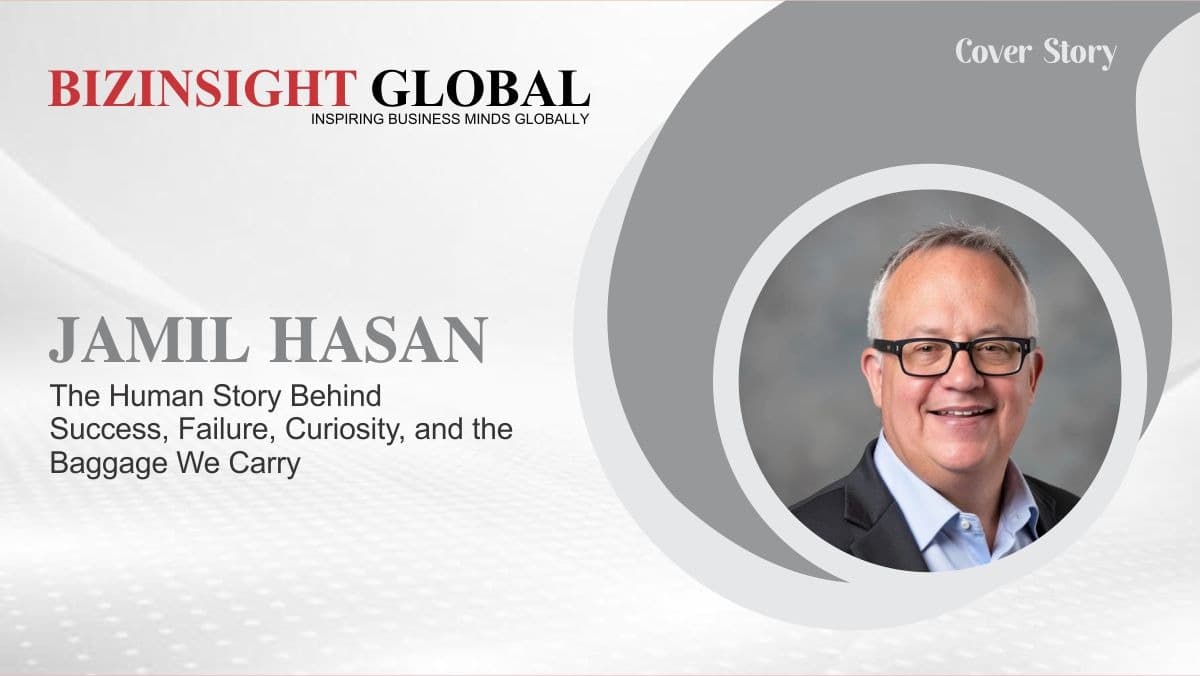 The Global Thought Leaders Shaping the Future 2026