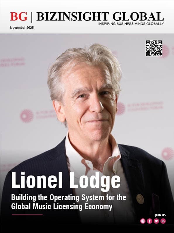 Company of the Year-2025