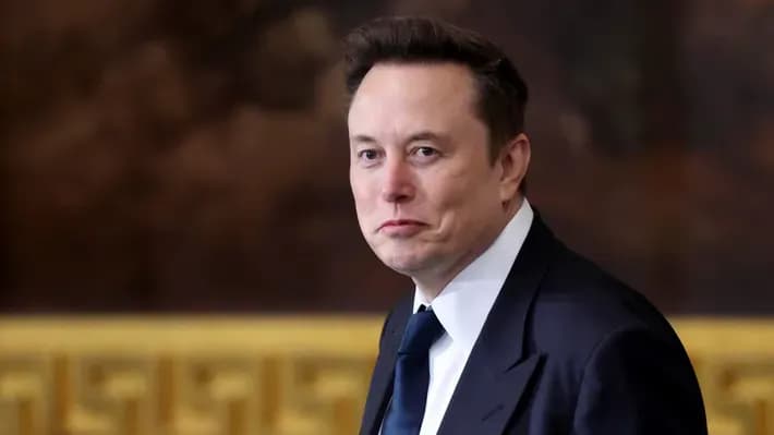 Elon Musk – From Digital Payments to Interplanetary Ambitions