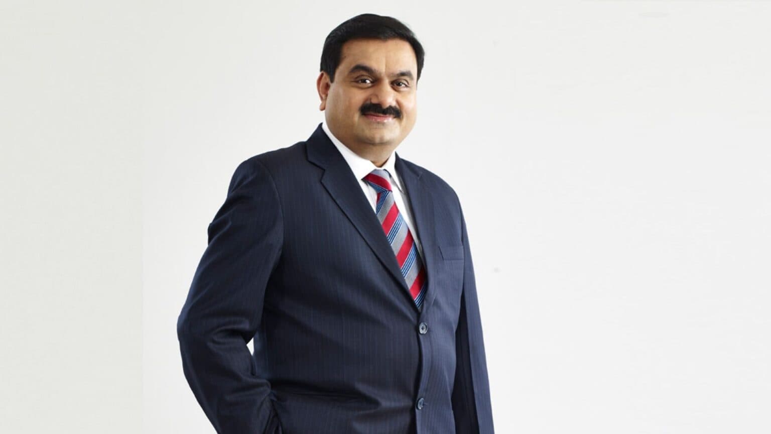 Gautam Adani – Building a Global Conglomerate Through Vision and Resilience