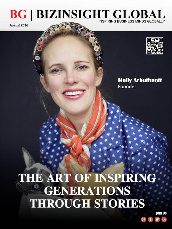 The Leaders Inspiring Generations to Watch in 2026