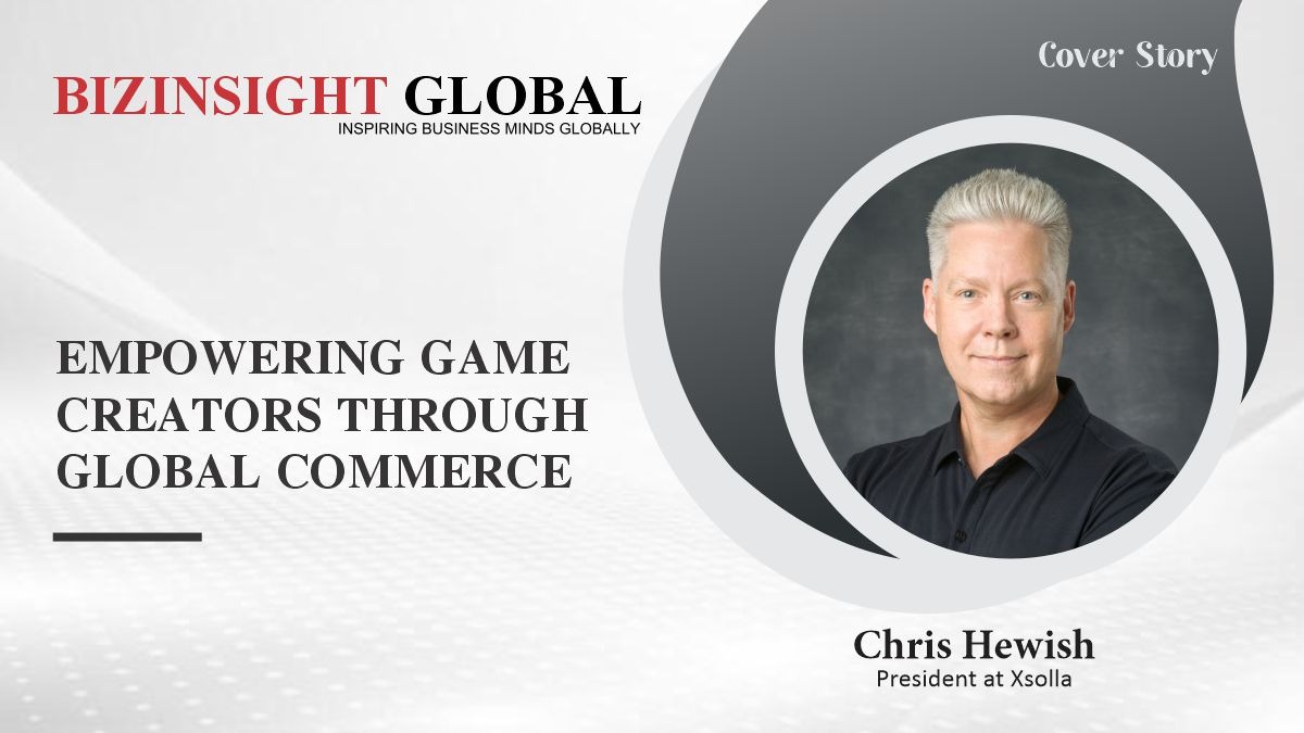 Empowering Game Creators Through Global Commerce